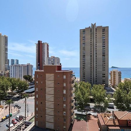 בנידורם Gerona Sweet Apartments מראה חיצוני תמונה