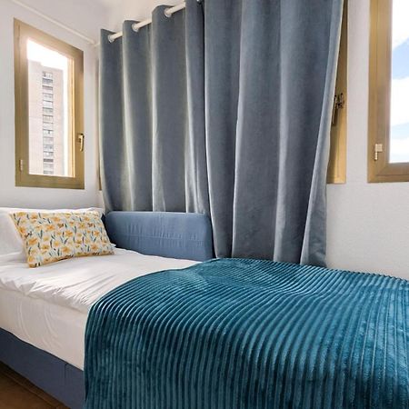 בנידורם Gerona Sweet Apartments מראה חיצוני תמונה