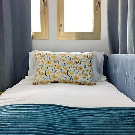 בנידורם Gerona Sweet Apartments מראה חיצוני תמונה