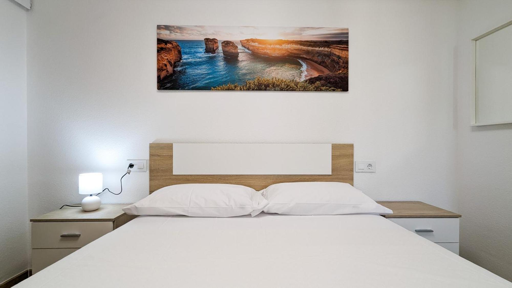 בנידורם Gerona Sweet Apartments מראה חיצוני תמונה