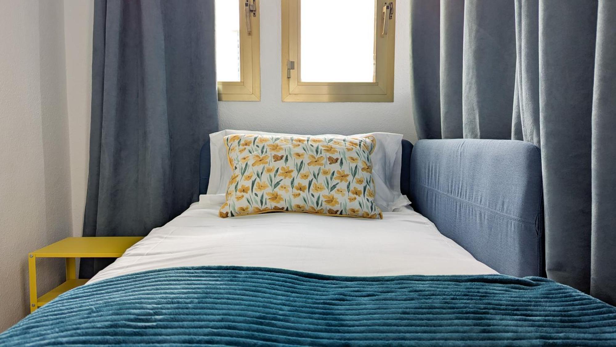 בנידורם Gerona Sweet Apartments מראה חיצוני תמונה